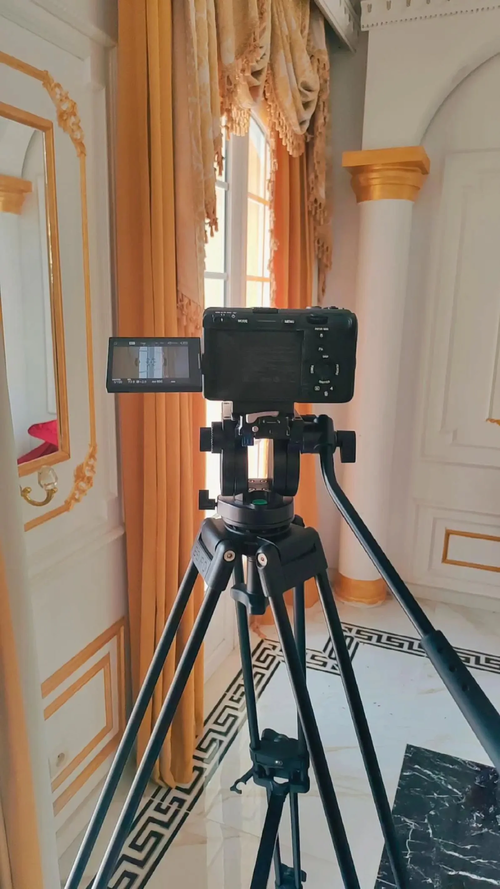 Sony FX3 - Photo 2 sur 2