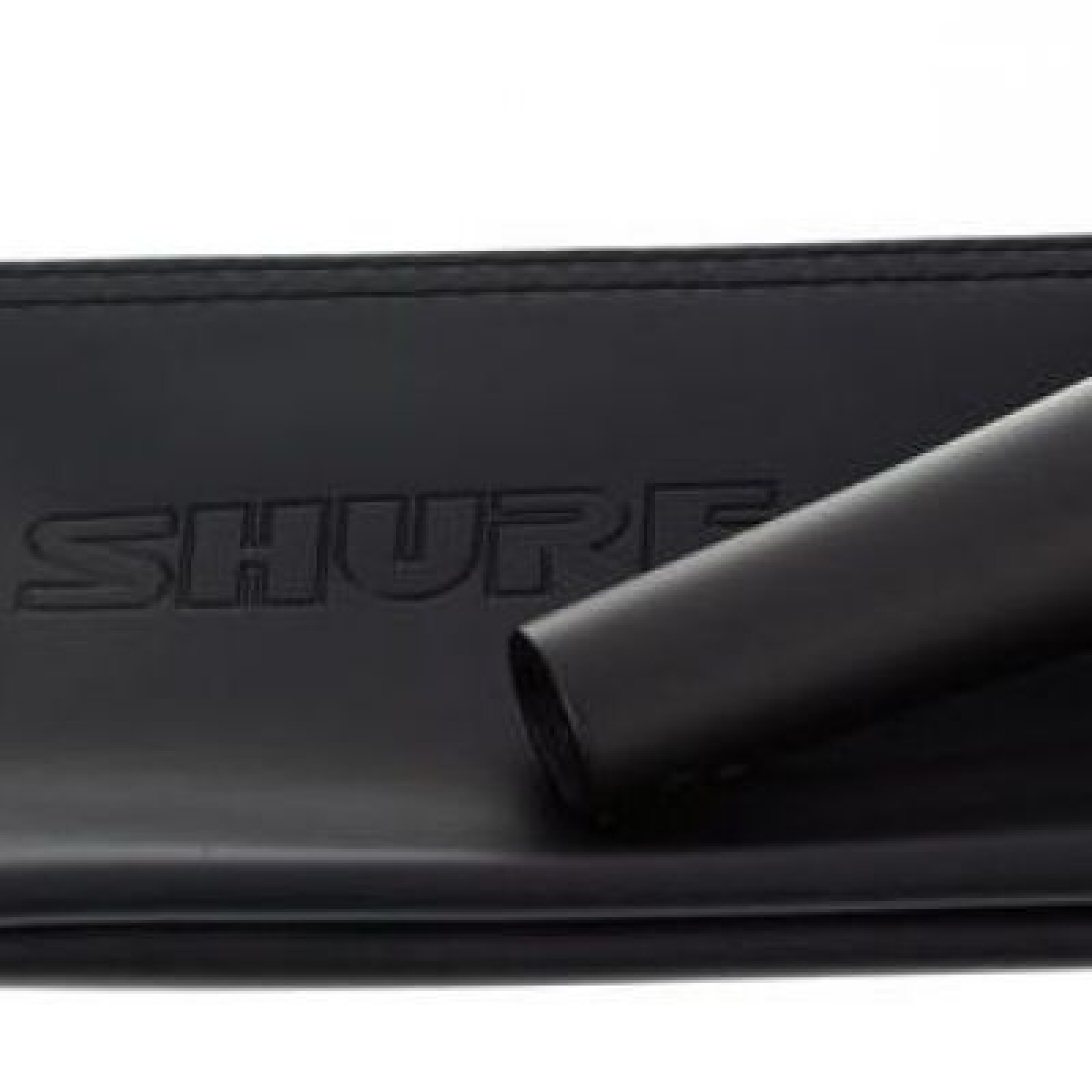 Shure SM58 - Photo 1 sur 1