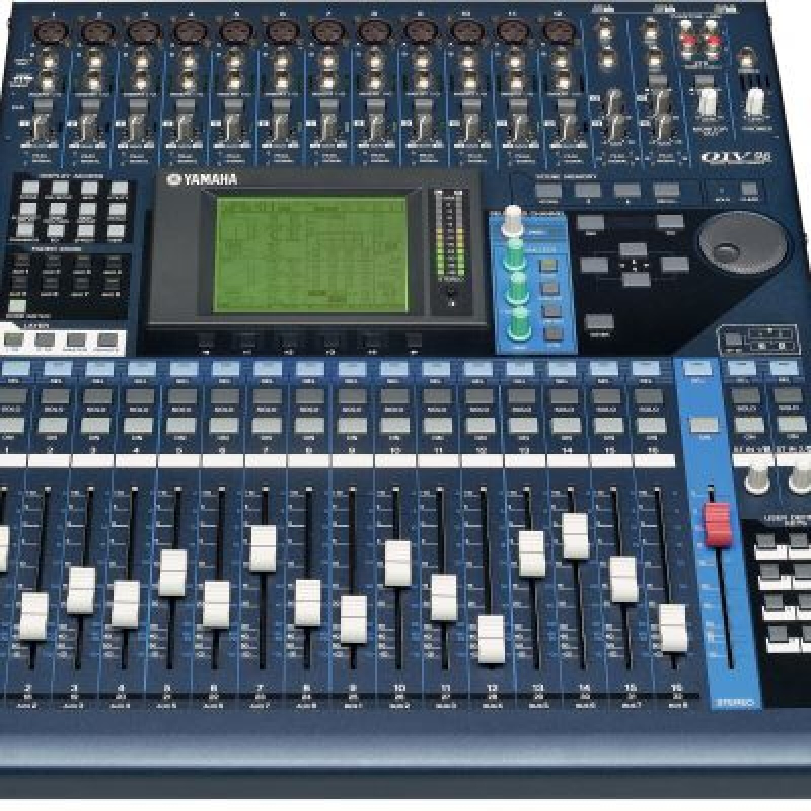 Console Numérique 01V96 VCM - Photo 1 sur 1