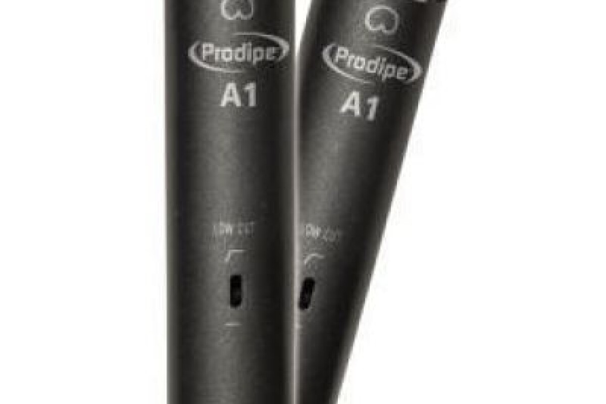 Location Prodipe Duo A1 - Lightyshare