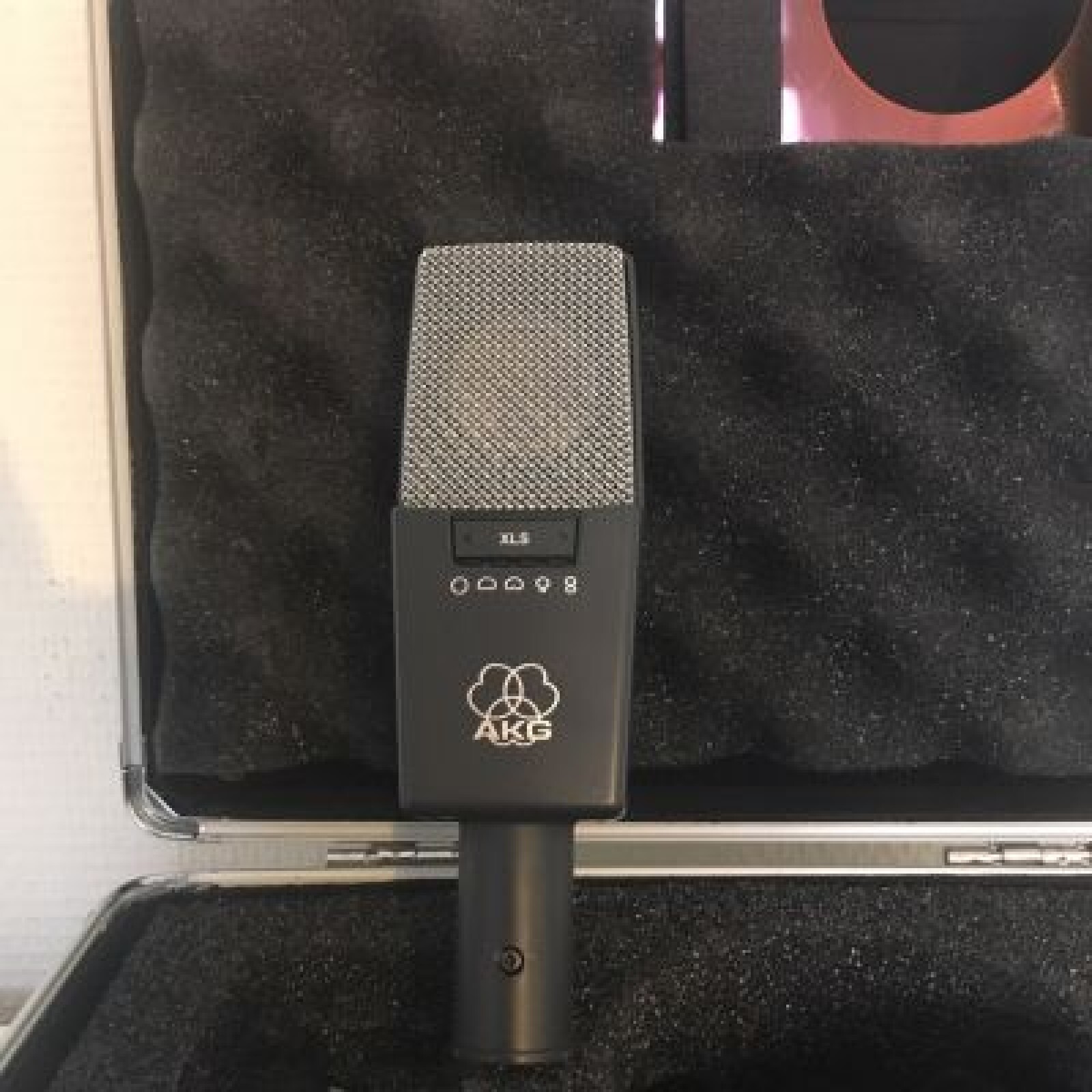 AKG C414 XLS - Photo 1 sur 1