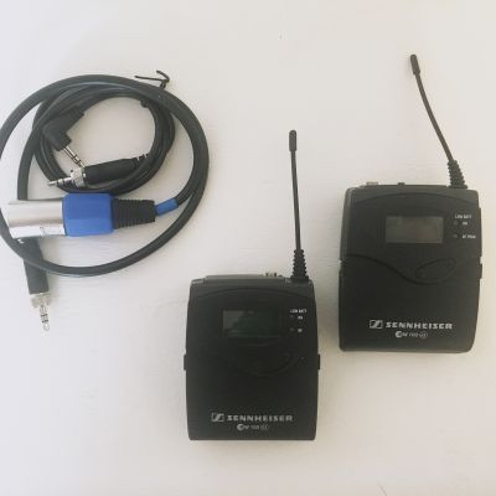 Sennheiser G3 - Photo 1 sur 1
