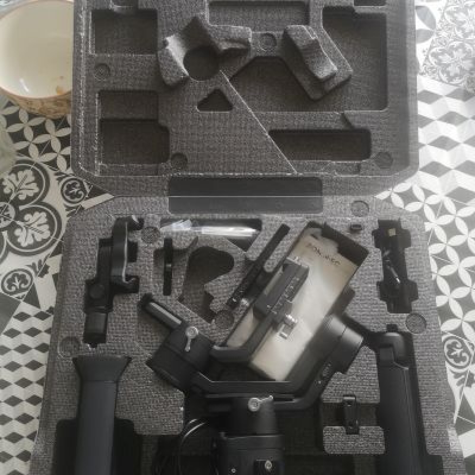 Dji ronin - SC - Photo 1 sur 4