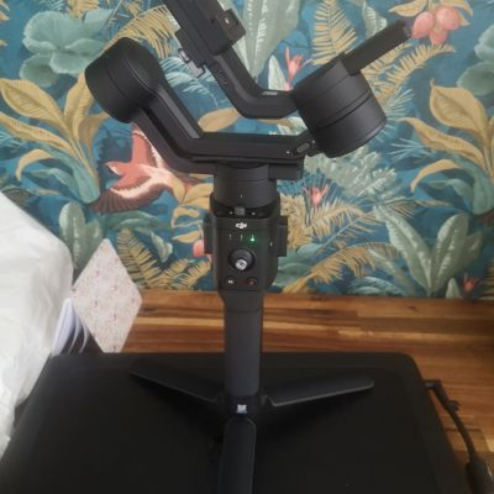 Dji ronin - SC - Photo 2 sur 4