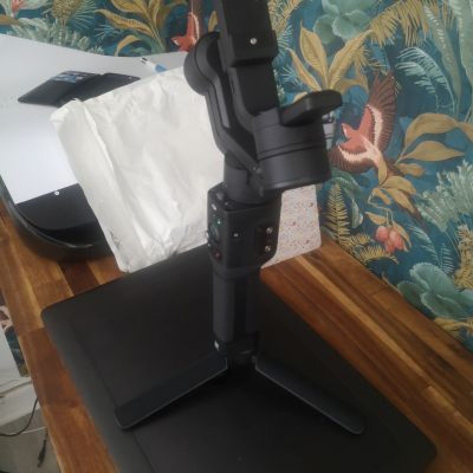 Dji ronin - SC - Photo 3 sur 4