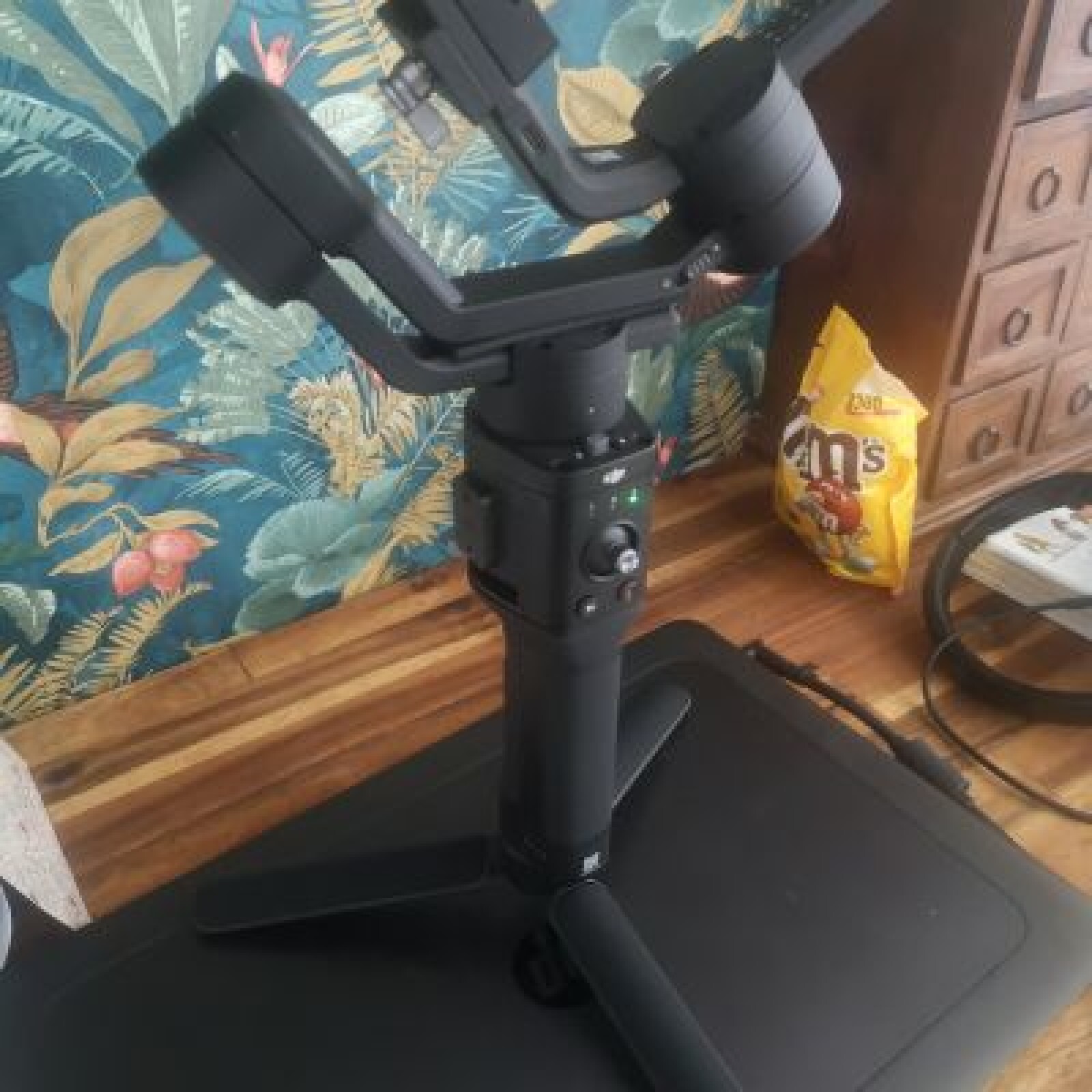 Dji ronin - SC - Photo 4 sur 4