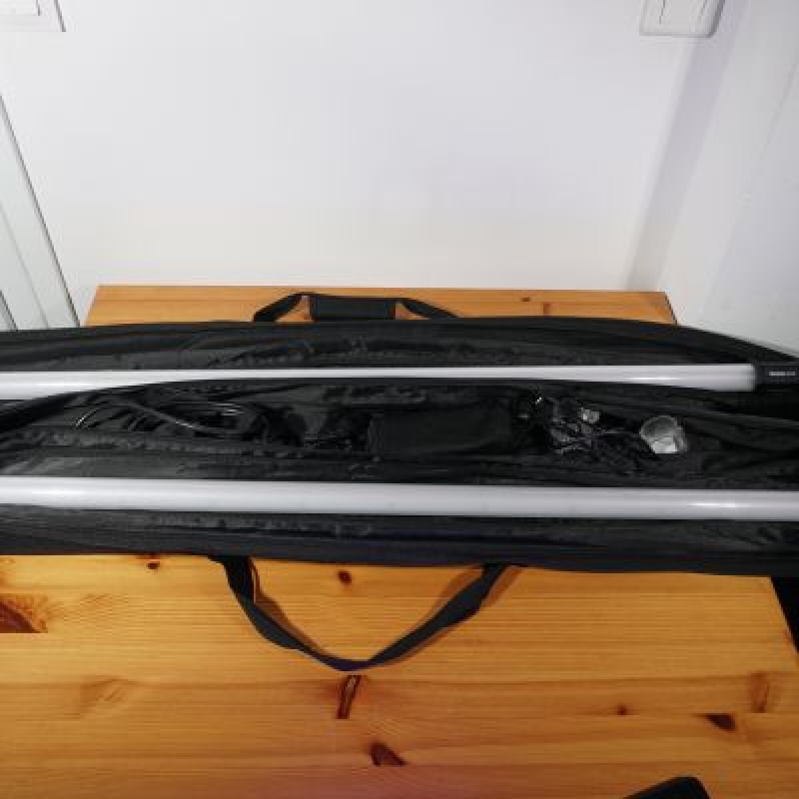 NANLITE Dual Kit Pavotube 30C 120cm - Photo 1 sur 4