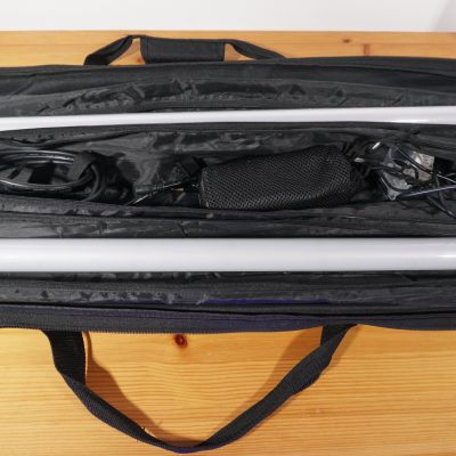 NANLITE Dual Kit Pavotube 30C 120cm - Photo 2 sur 4