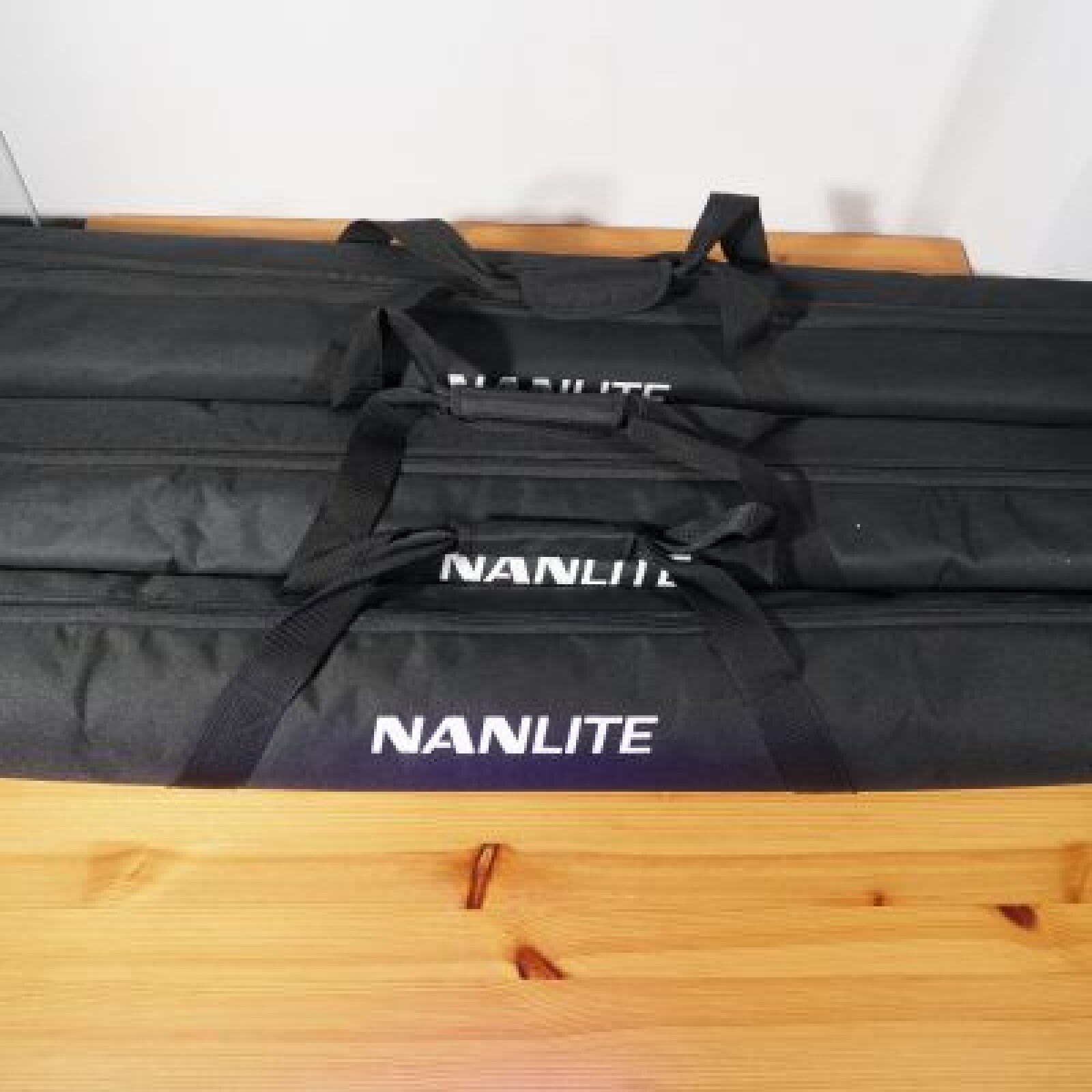 NANLITE Dual Kit Pavotube 30C 120cm - Photo 3 sur 4