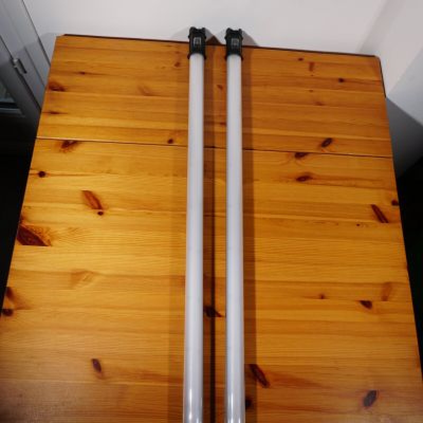 NANLITE Dual Kit Pavotube 30C 120cm - Photo 4 sur 4
