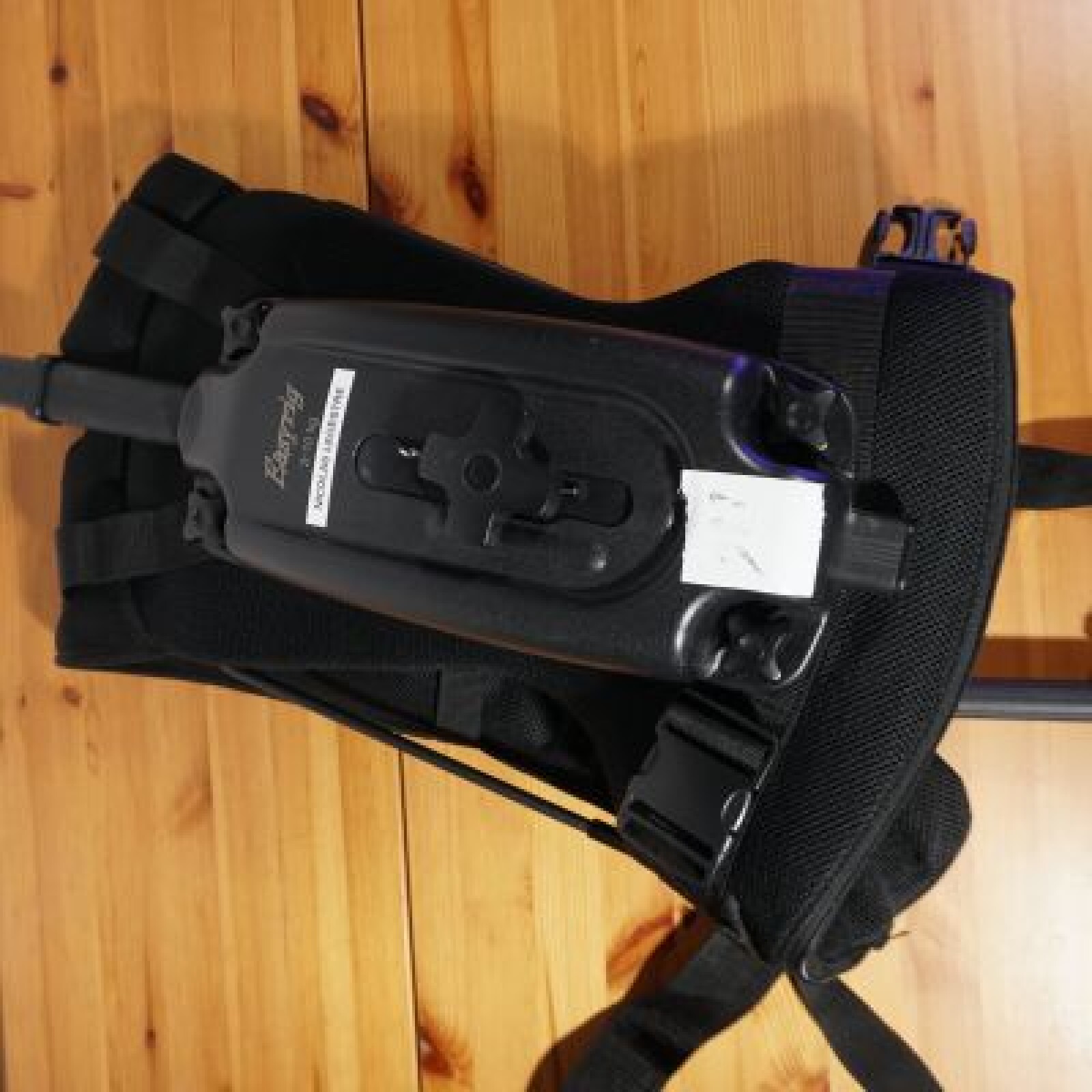 EASYRIG 3-10Kg - Photo 2 sur 3