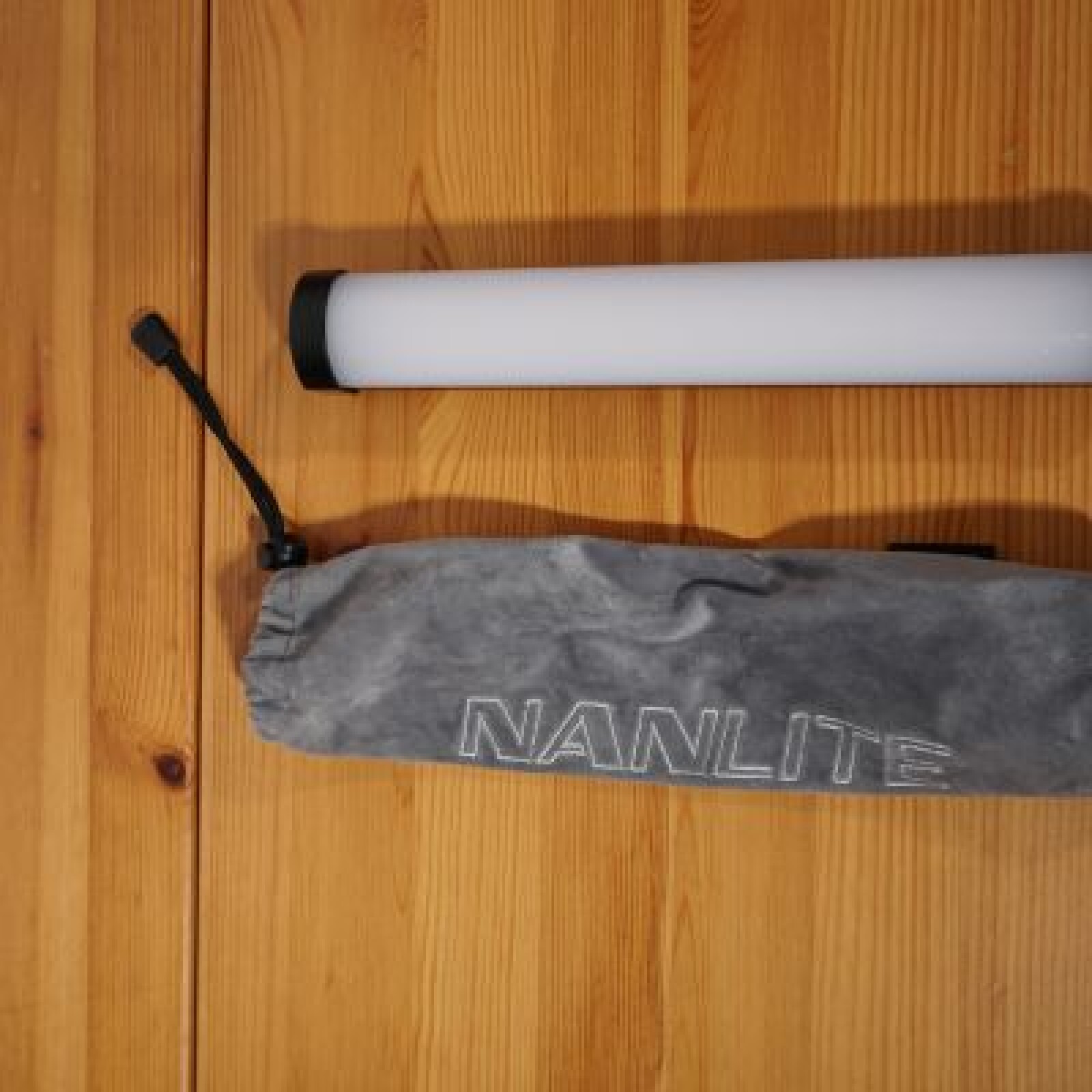 NANLITE Pavotube 6C II - Photo 1 sur 3