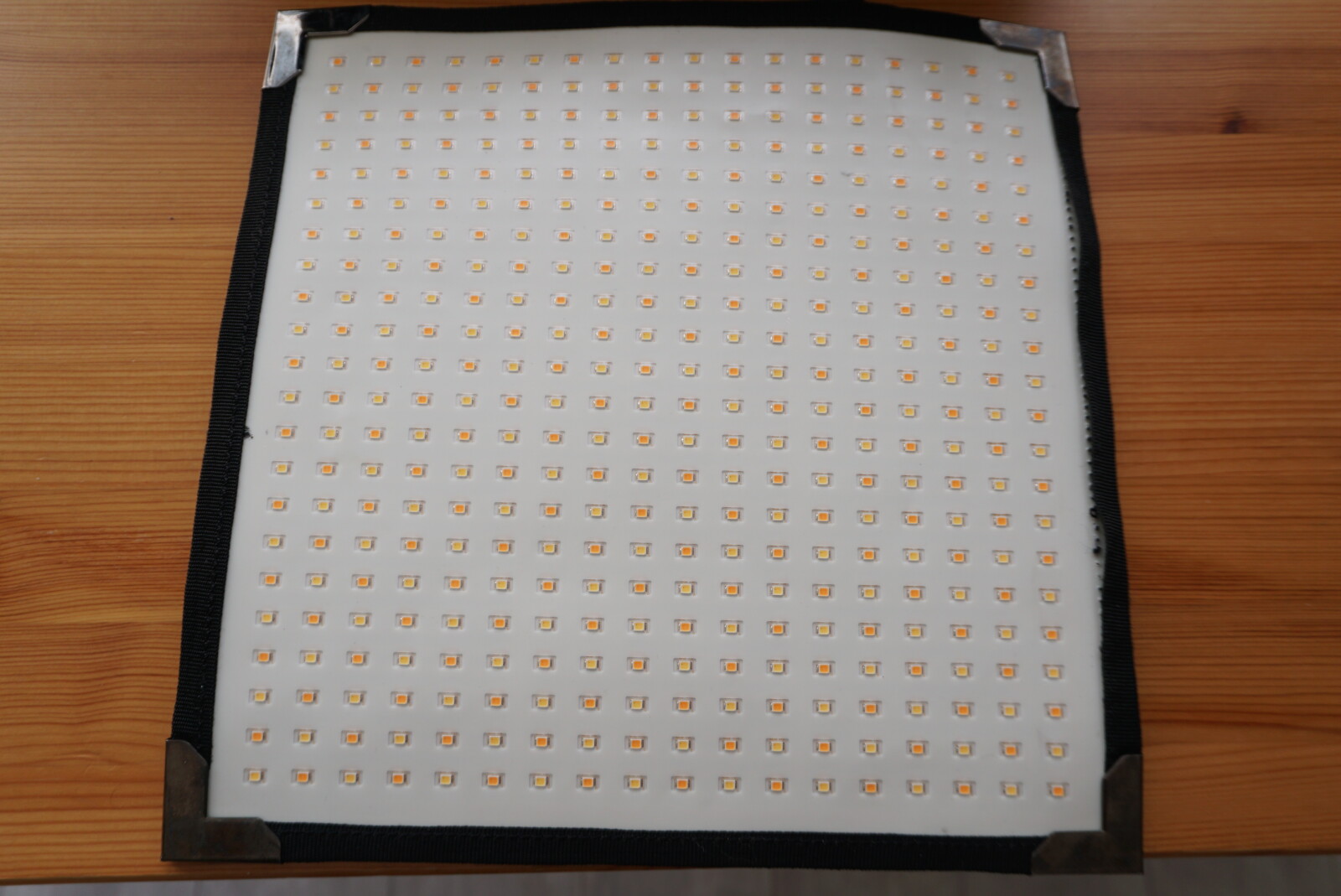 Aladdin Biflex 30X30 - Photo 2 sur 4