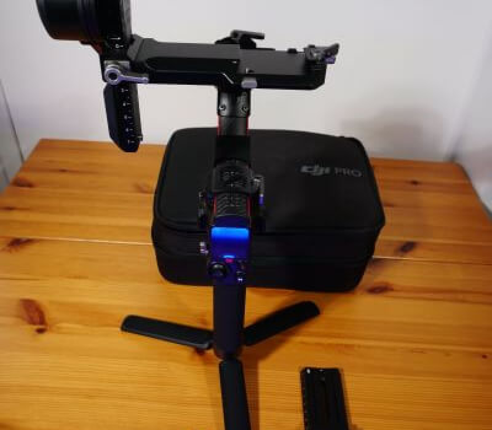 Dji Ronin RS 2 Combo - Photo 1 sur 5