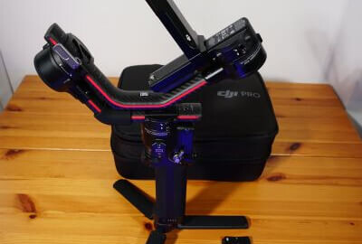Location Dji Ronin RS 2 Combo