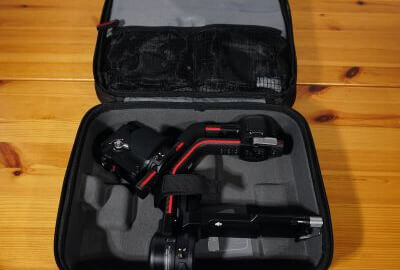 Location Dji Ronin RS 2 Combo