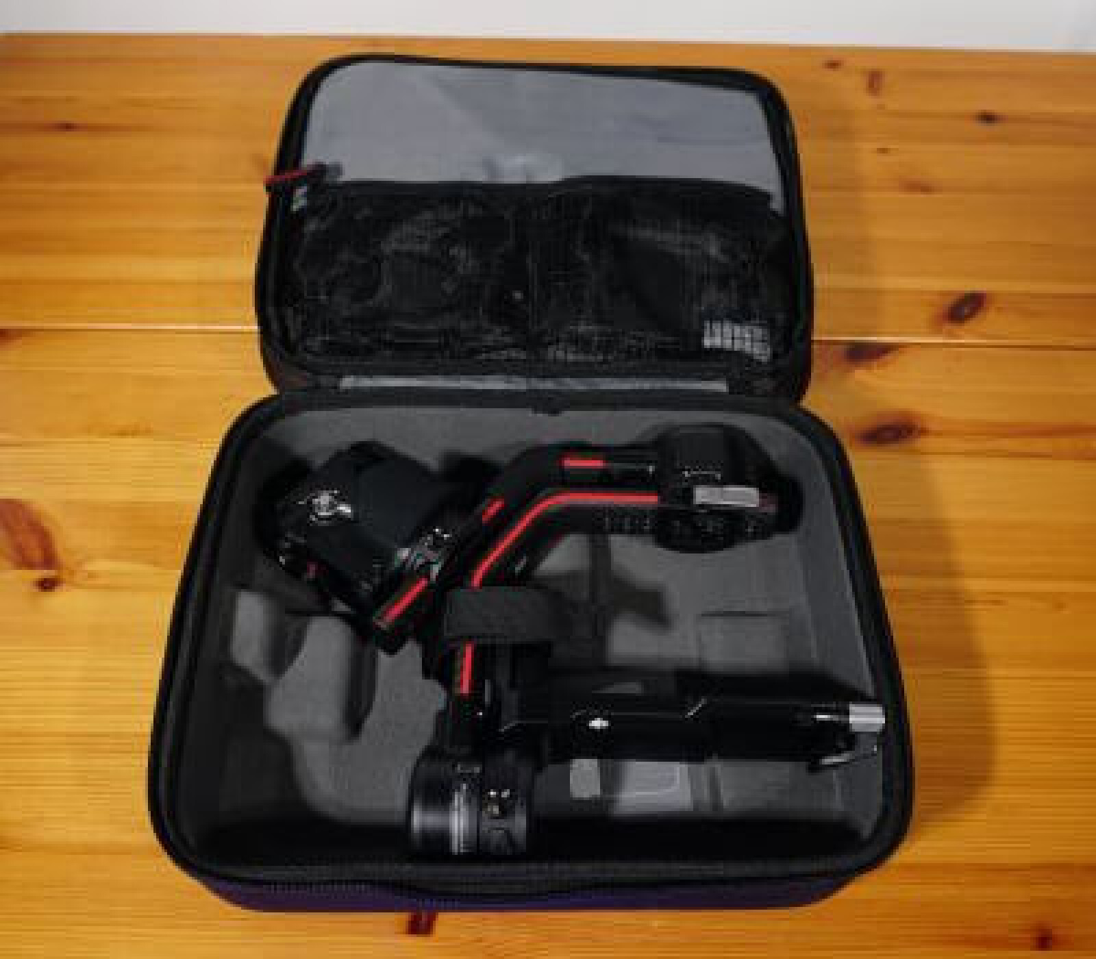 Dji Ronin RS 2 Combo - Photo 3 sur 5