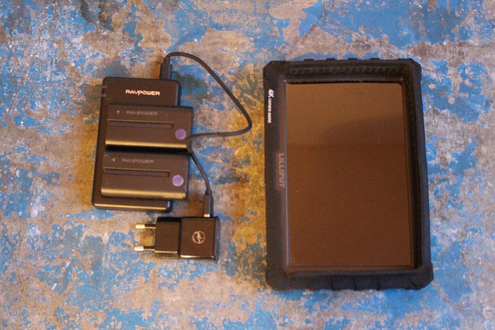 Panasonic Lumix S5 - Photo 4 sur 8