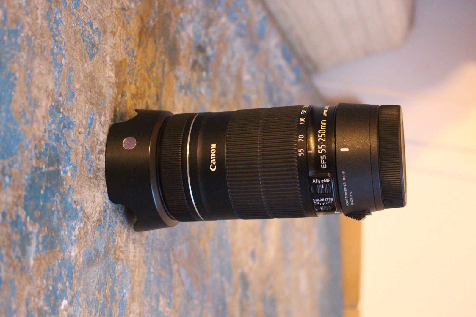 Panasonic Lumix S5 - Photo 2 sur 8
