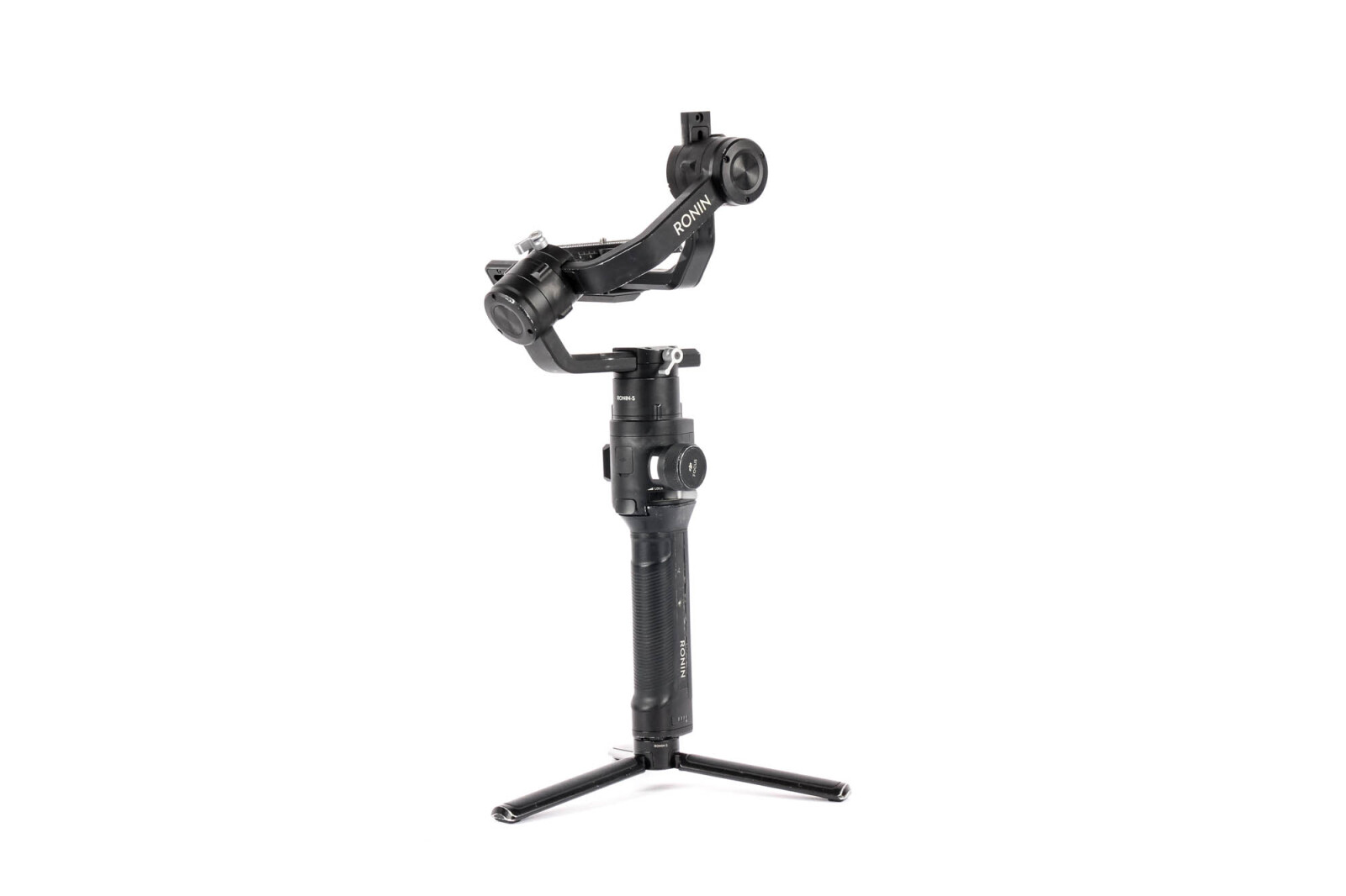 DJI Ronin-S - Photo 1 sur 1