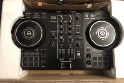 Location Pionner DDJ400 table de mixage 