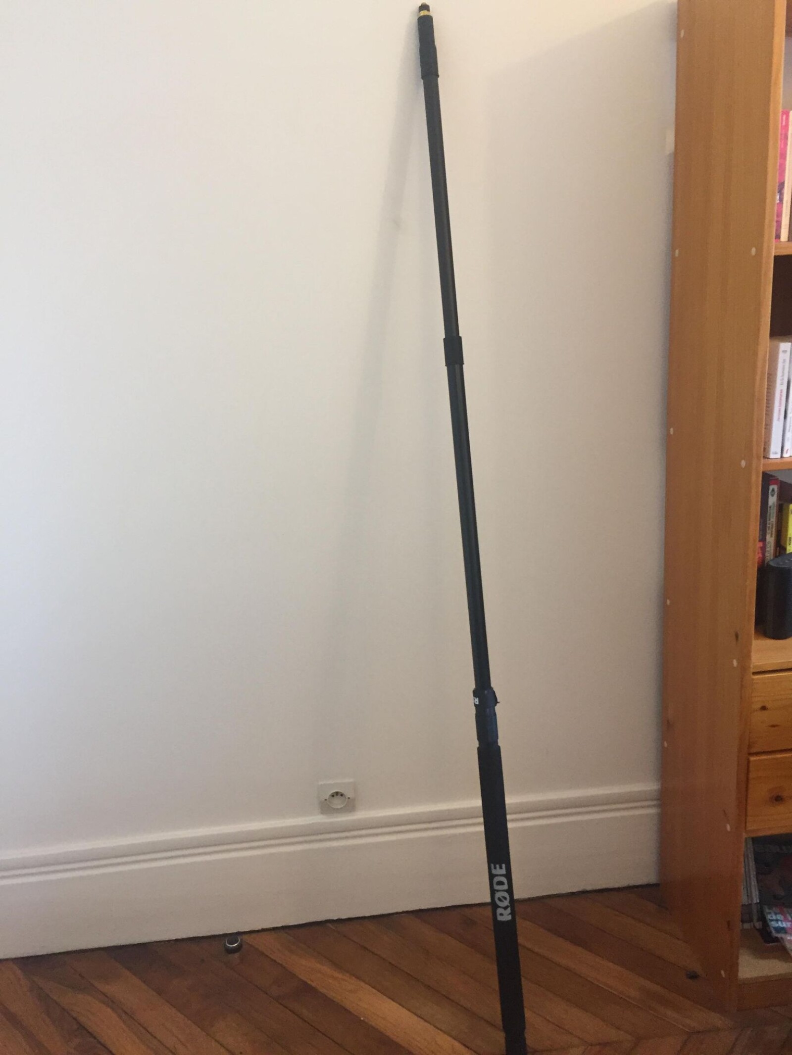 Rode Boompole Perche pour Microphone - Photo 1 sur 1