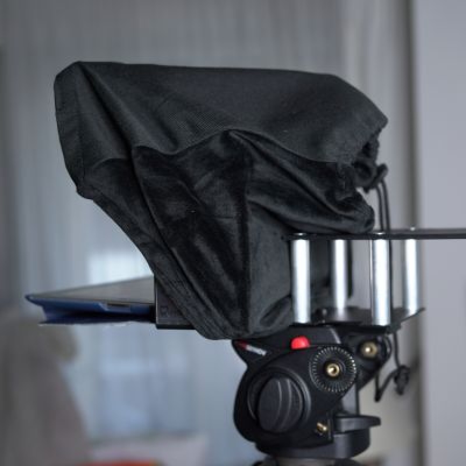 PROMPTEUR + IPAD (10 pouces)    [ Teleprompteur ] - Photo 2 sur 4
