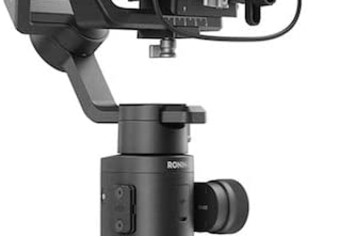 Location Ronin SC Combo Pro (avec Focus wheel ) - Lightyshare