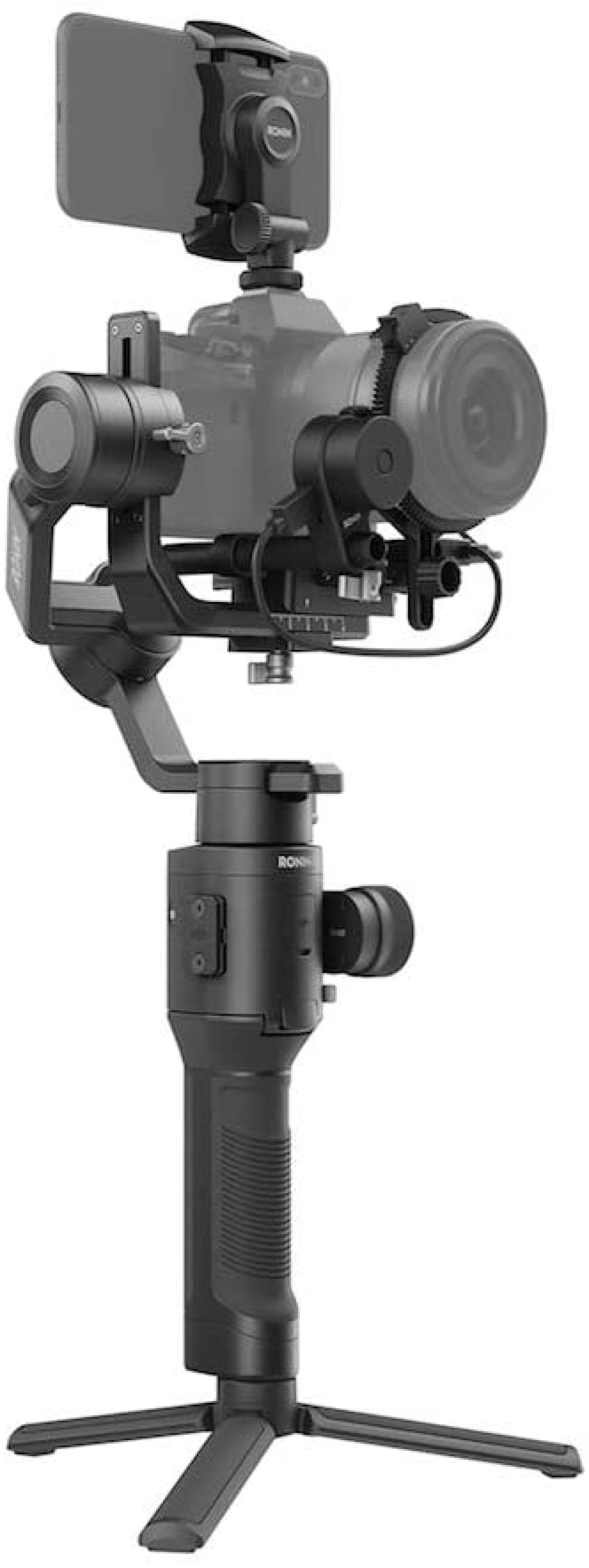Ronin SC Combo Pro (avec Focus wheel ) - Photo 1 sur 4