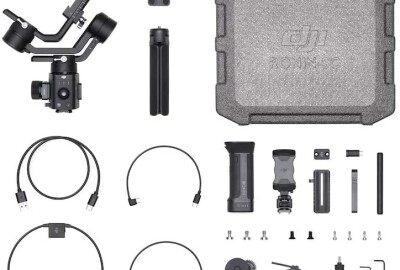 Location Ronin SC Combo Pro (avec Focus wheel )