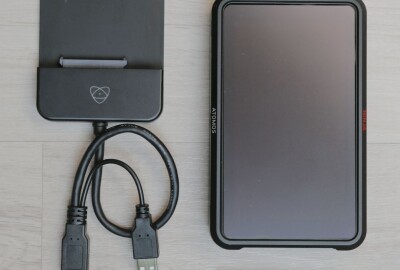 Location Kit Atomos Ninja V