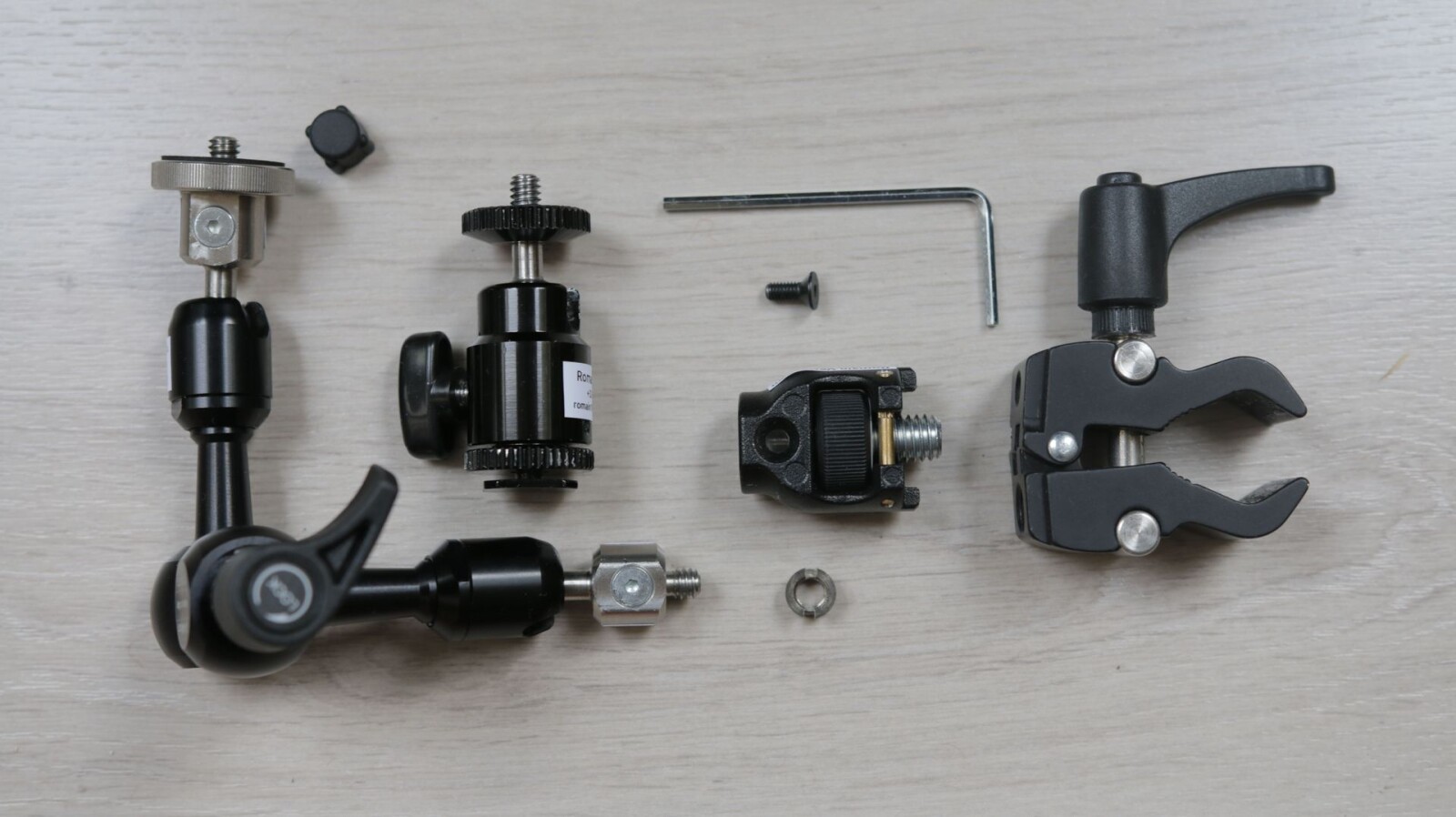 Kit Atomos Ninja V - Photo 4 sur 9