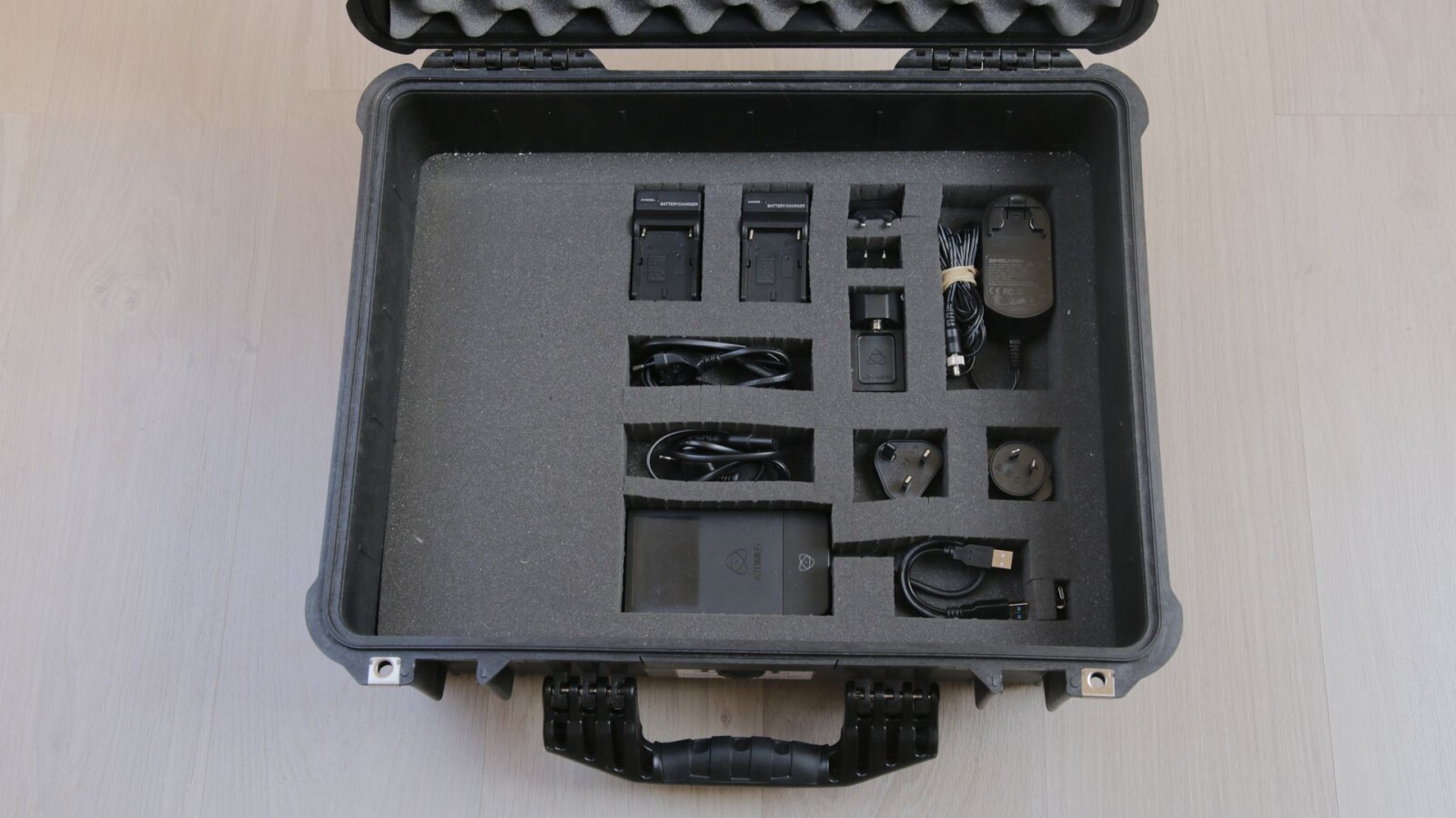 Kit Atomos Ninja V - Photo 9 sur 9
