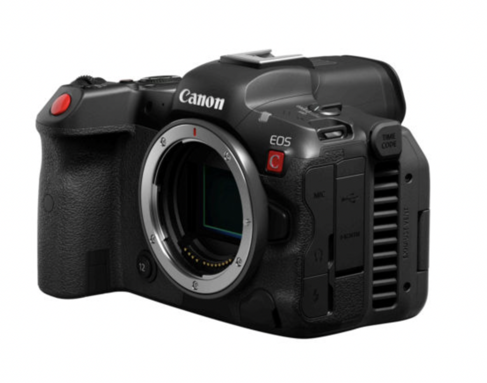 Canon EOS R5 C - Photo 1 sur 2