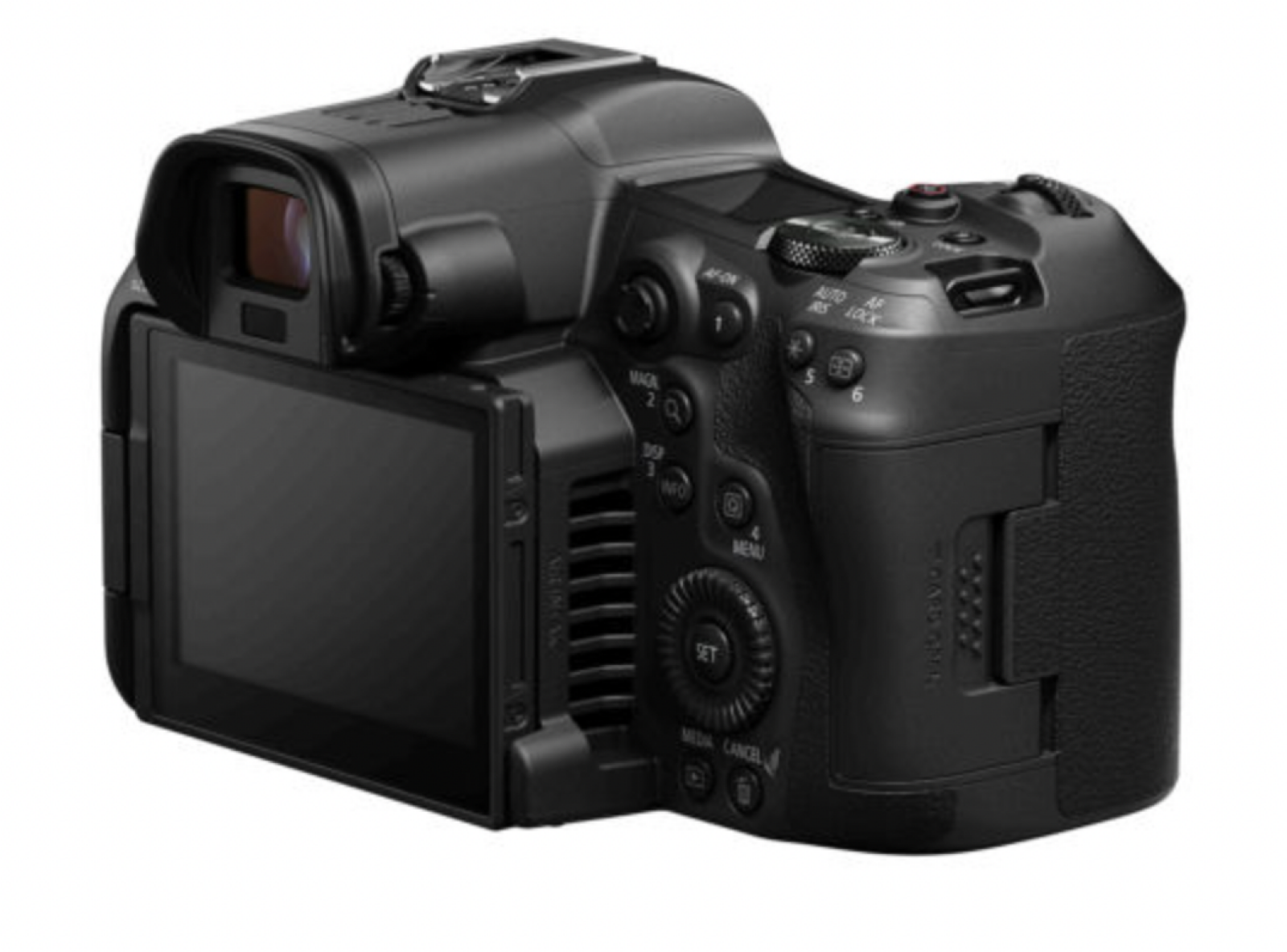 Canon EOS R5 C - Photo 2 sur 2