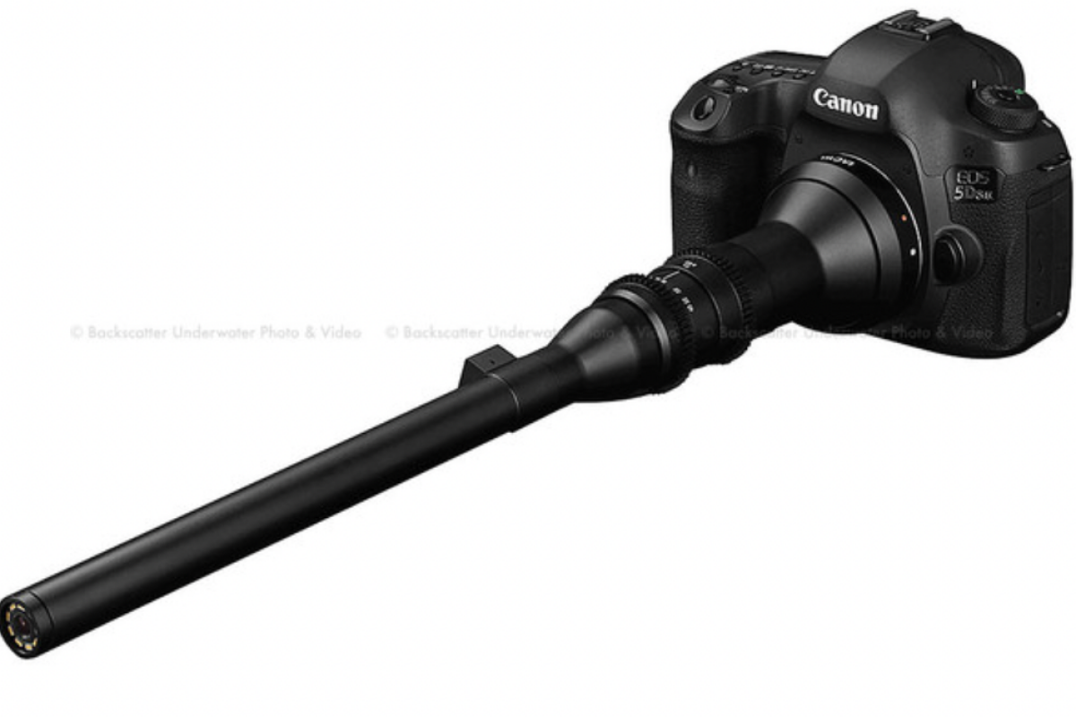 Location Objectif Laowa 24mm f/14 2x Macro  EF canon EF - Lightyshare