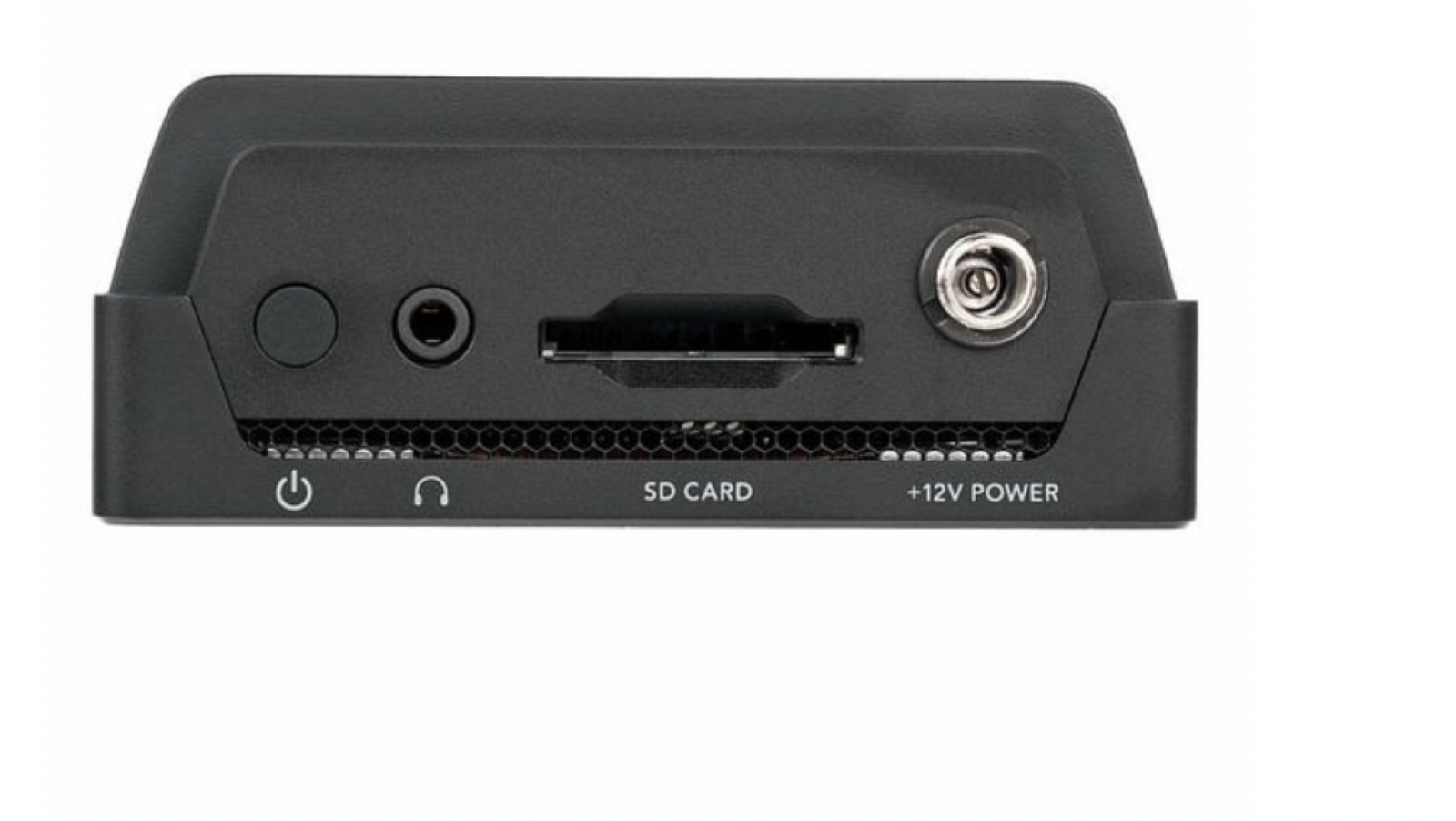 Ecran de controle Video assist Black MAgic 5" 12G HDR - Photo 3 sur 4