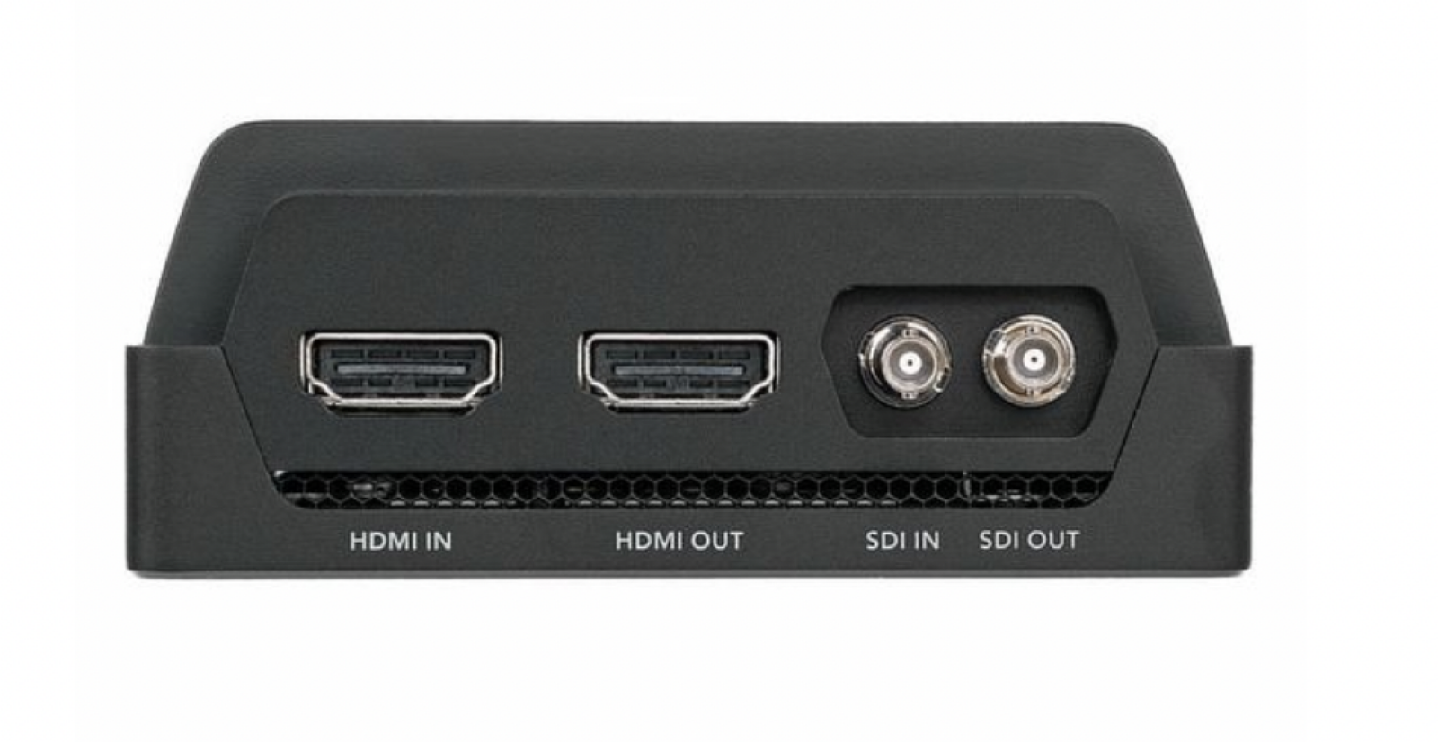 Ecran de controle Video assist Black MAgic 5" 12G HDR - Photo 4 sur 4
