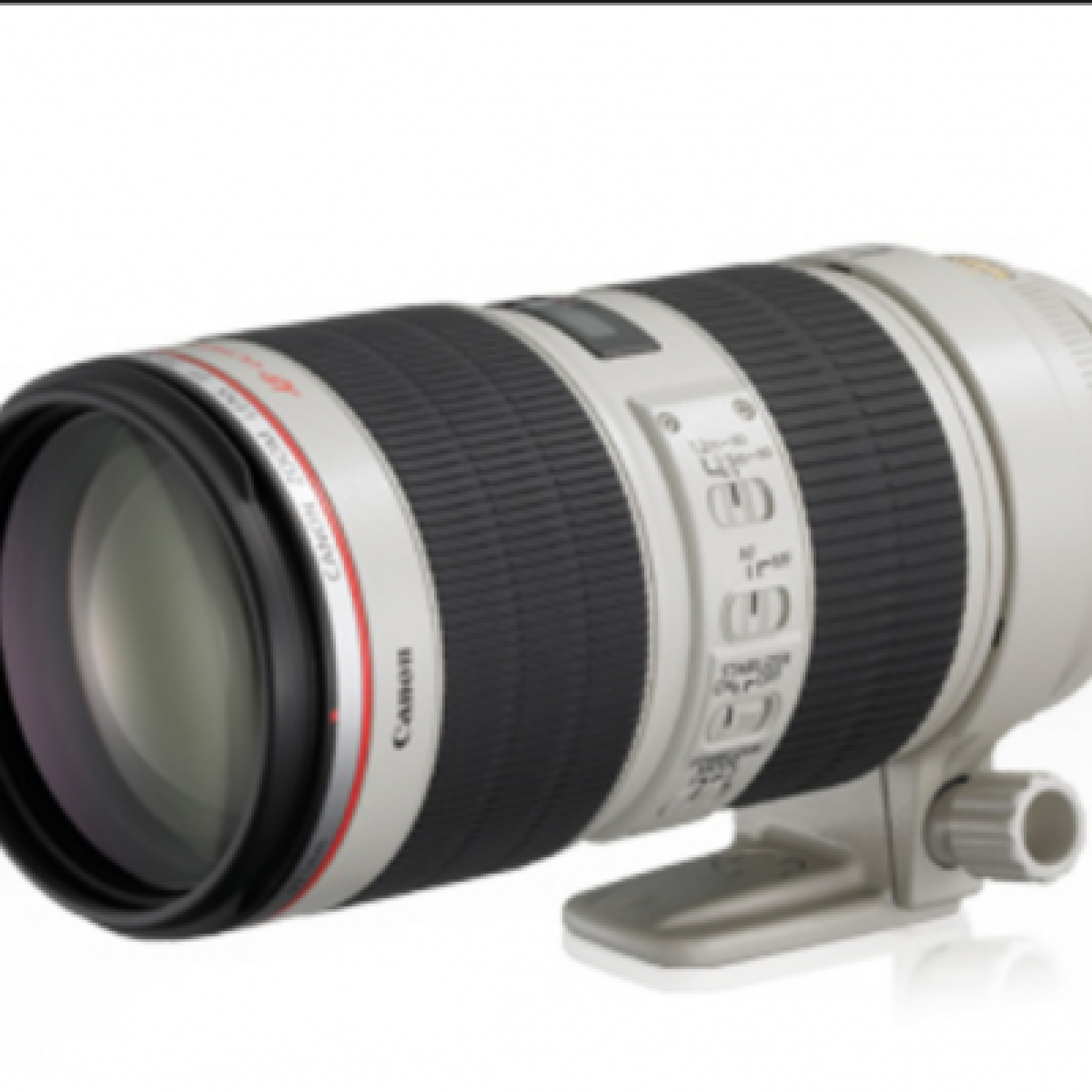 Canon EF 70-200mm f2/2.8 IS II USM - Photo 1 sur 1