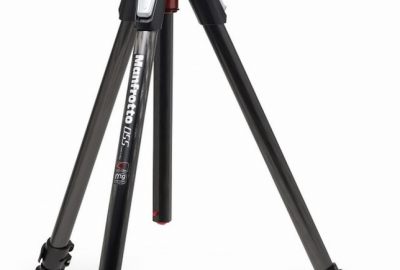 Location Manfrotto Trépied avec tête fluide Manfrotto