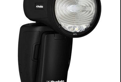 Location Profoto A1X - AIR TTL