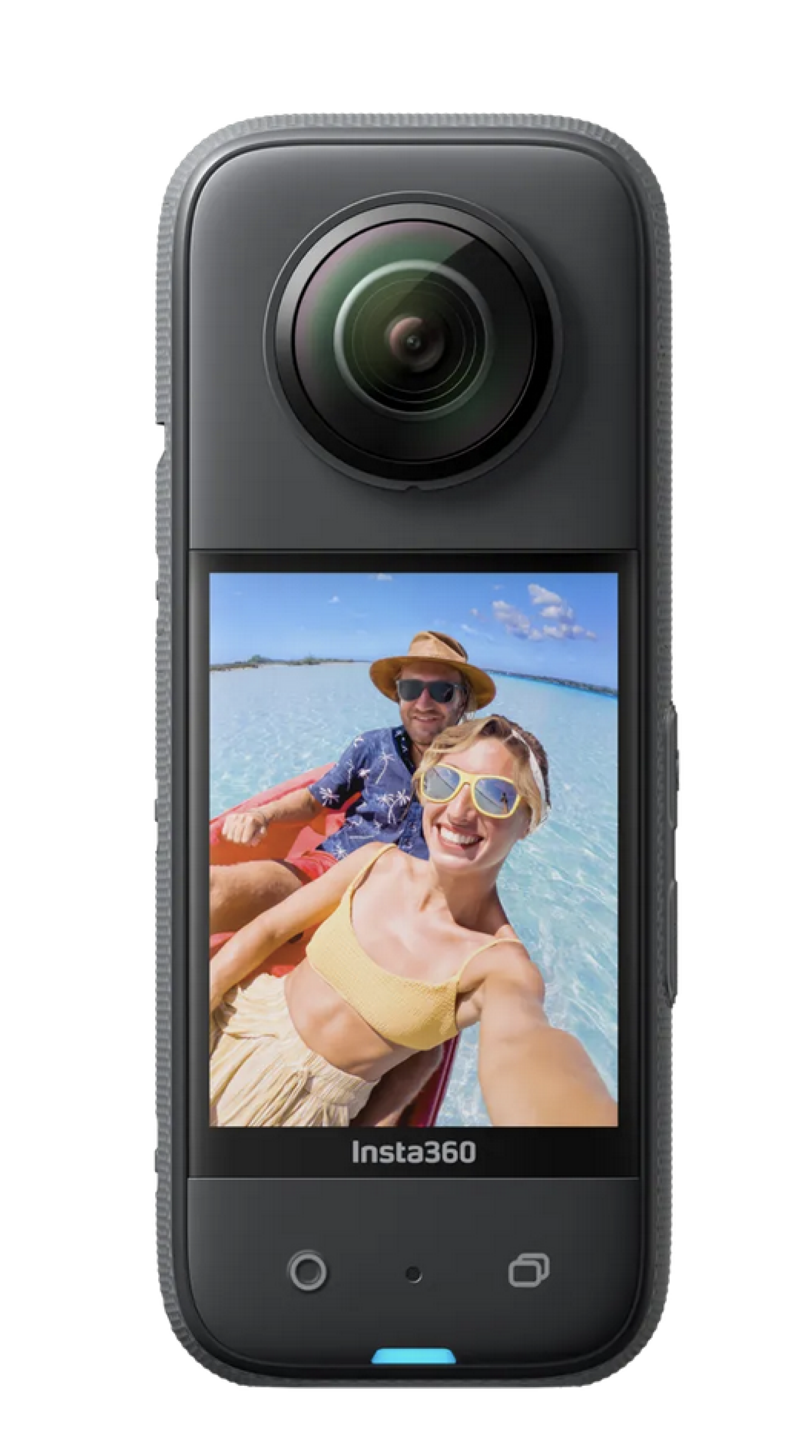 Insta360 X3 - Photo 1 sur 3