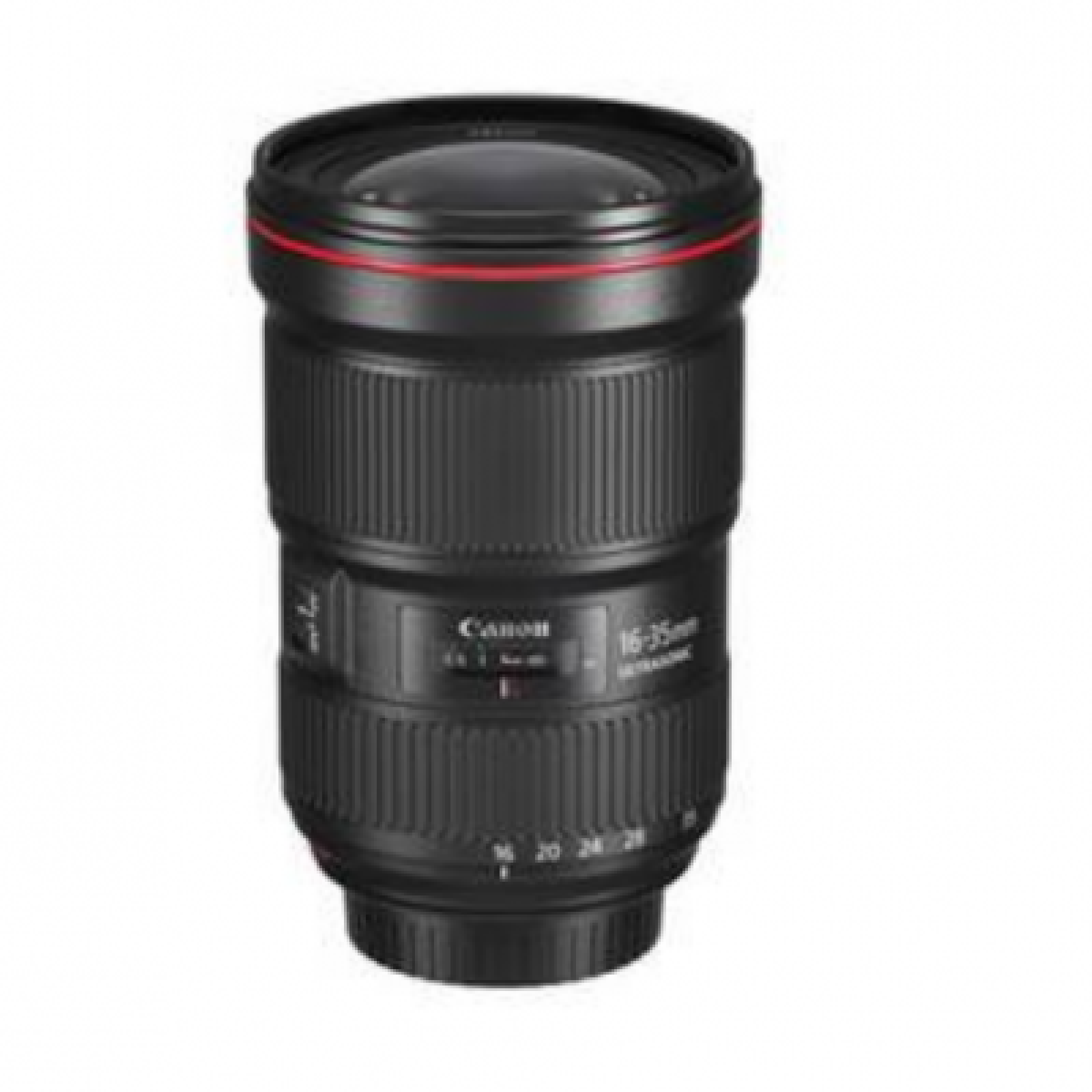 Canon 16-35mm f/2.8L II USM - Photo 1 sur 1