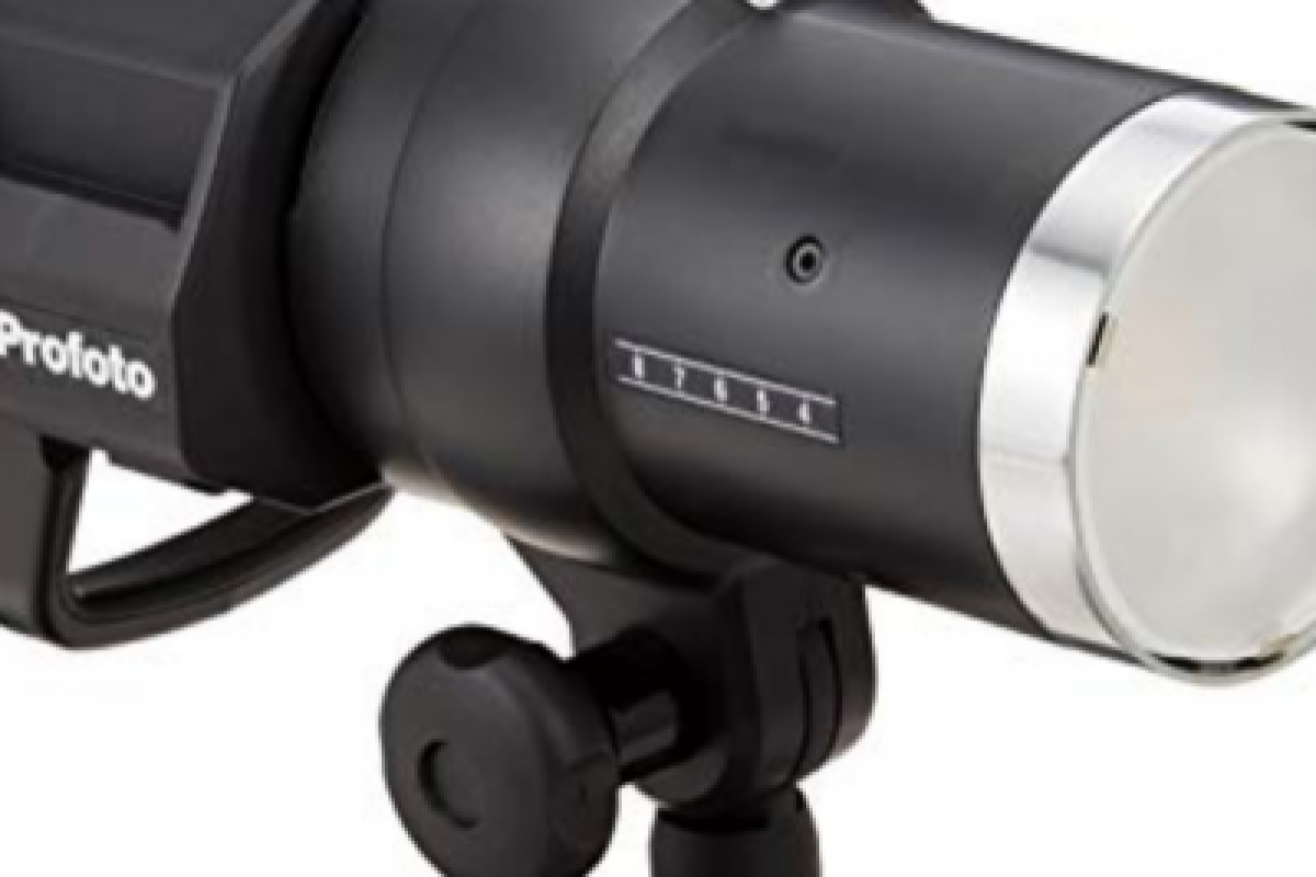 Location Profoto B1 500 - Lightyshare
