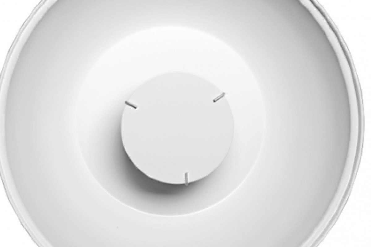 Location Profoto Bol beauté blanc 60° - Lightyshare