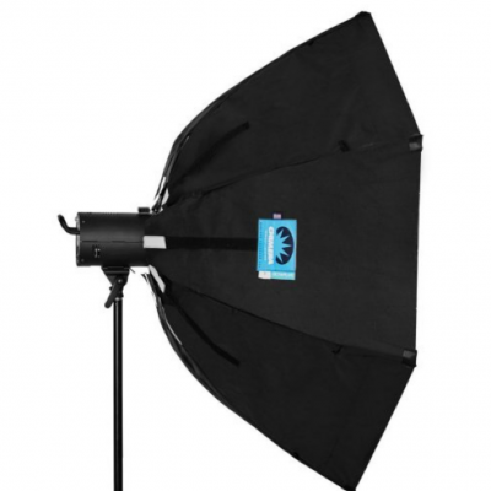 CHIMERA OCTAPLUS 5 "(7") - Photo 1 sur 1