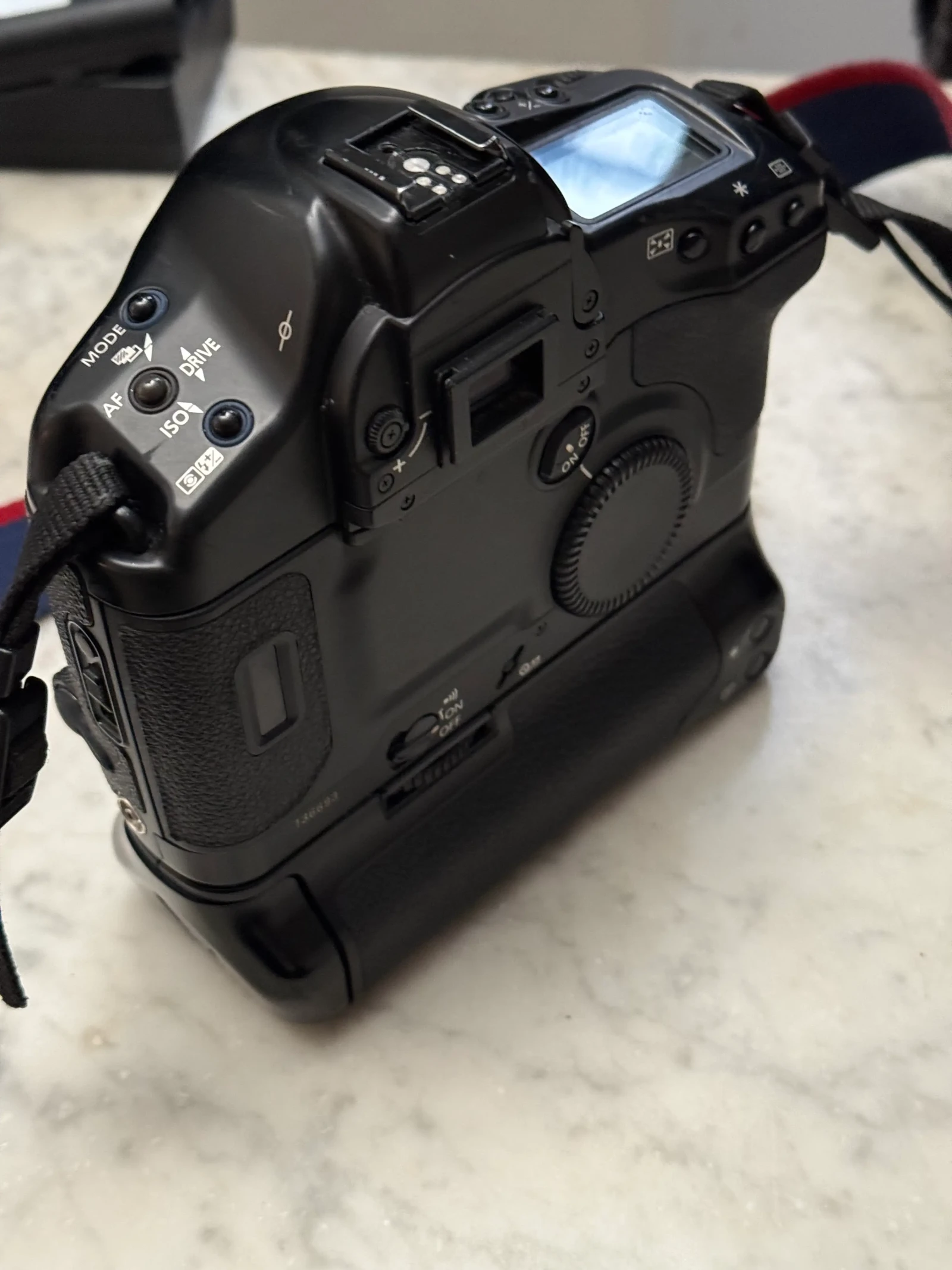 Canon 1V - Photo 4 sur 4
