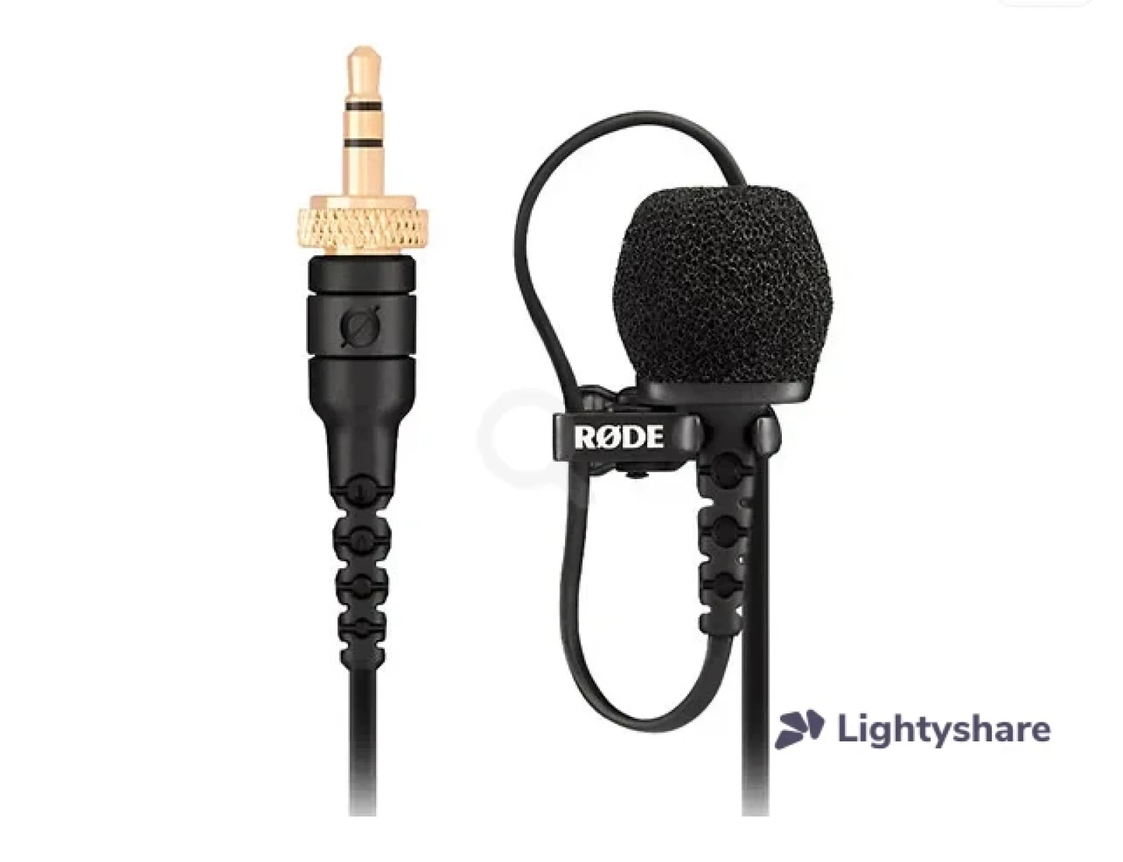 Rode Wireless Pro - Photo 4 sur 4