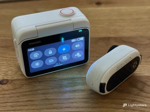 Location Insta360 GO 3 (32GB)