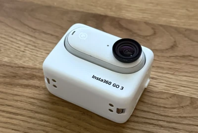 Location Insta360 GO 3 (32GB)
